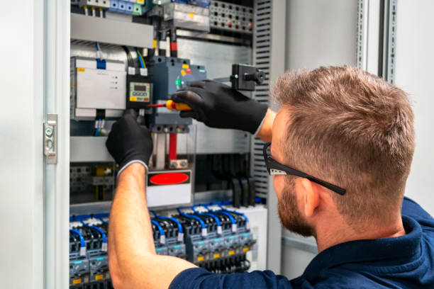 Best Industrial Electrical Services  in Center, CO
