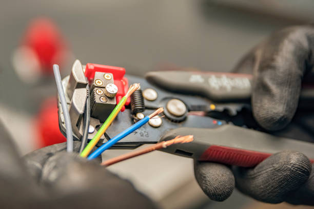 Best Circuit Breaker Repair  in Center, CO