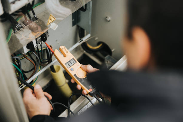 Best Best Electricians Near Me  in Center, CO