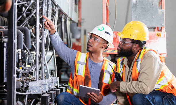 Professional Electrician in CO