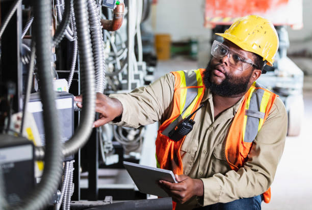 Best Commercial Electrician Services  in Center, CO
