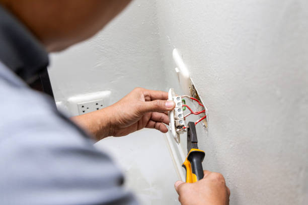 Best Affordable Electrician  in Center, CO