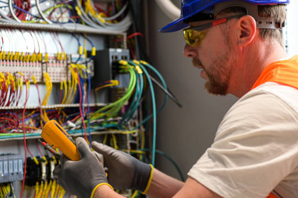 Best Ceiling Fan Installation Electrician  in Center, CO