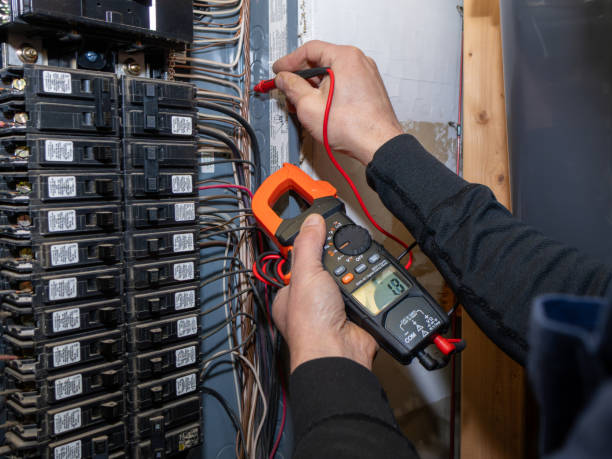 Best Electrical Installation Contractor  in Center, CO