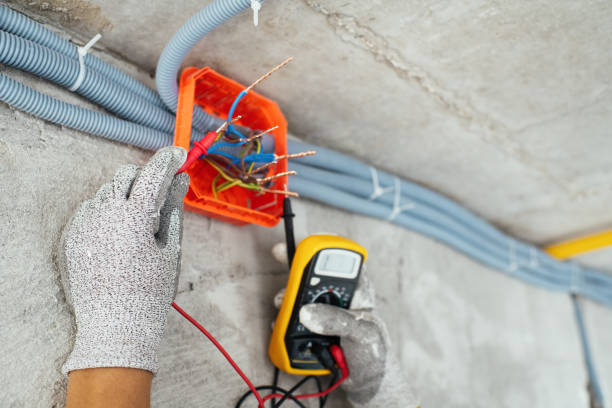 Best Home Electrical Repair  in Center, CO